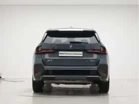 BMW X1 (2025) thumbnail 6