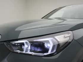 BMW X1 (2025) thumbnail 9