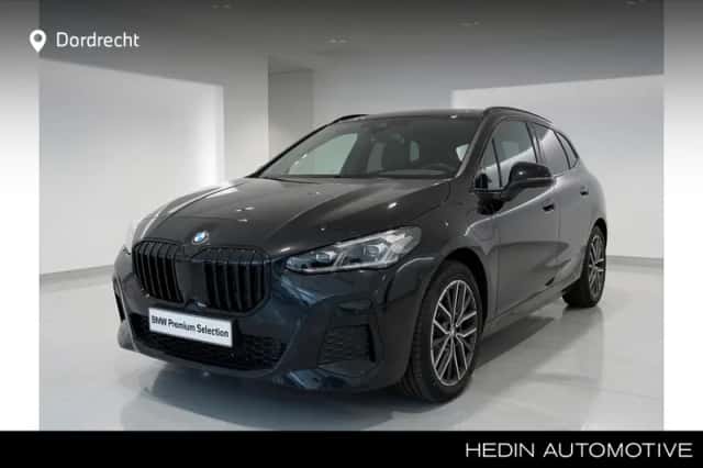 BMW 2-Serie (2025) thumbnail 1