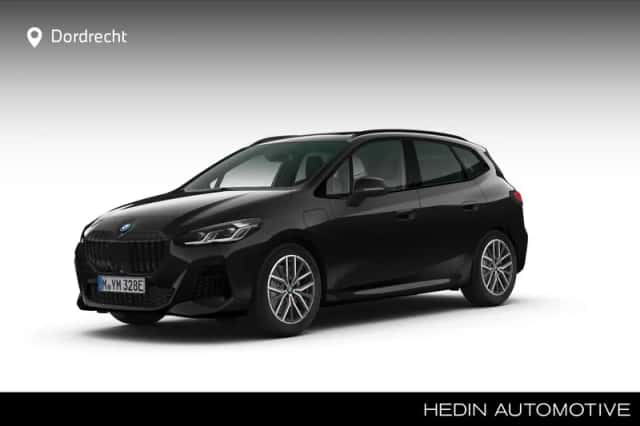 BMW 2-Serie (2025) thumbnail 1