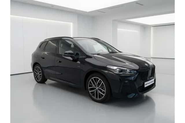 BMW 2-Serie (2025) thumbnail 3