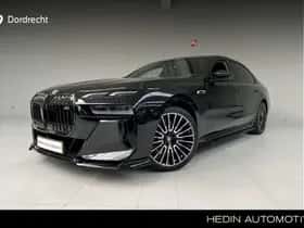 BMW 7-Serie (2025)
