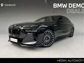 BMW 7-Serie (2025)