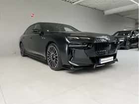 BMW 7-Serie (2025) thumbnail 3