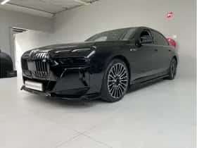 BMW 7-Serie (2025) thumbnail 4