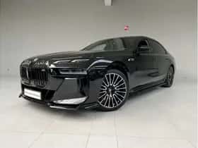 BMW 7-Serie (2025) thumbnail 63