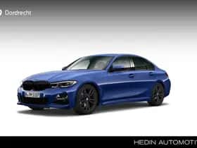 BMW 3-Serie (2022)
