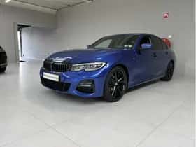 BMW 3-Serie (2022) thumbnail 3