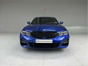 BMW 3-Serie (2022) thumbnail 4