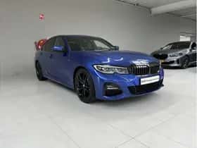 BMW 3-Serie (2022) thumbnail 5