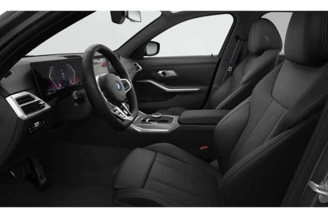 BMW 3-Serie (2026) thumbnail 3