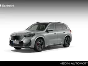 BMW iX1 (2026)