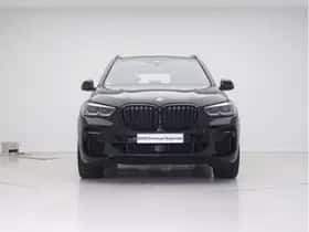 BMW X5 (2022) thumbnail 2