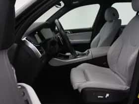 BMW X5 (2022) thumbnail 12