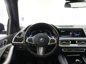 BMW X5 (2022) thumbnail 18