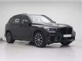BMW X5 (2022) thumbnail 3