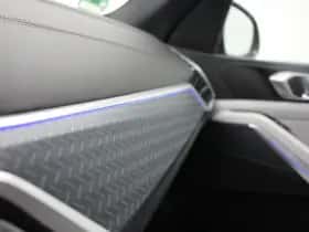 BMW X5 (2022) thumbnail 22