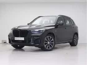 BMW X5 (2022) thumbnail 34