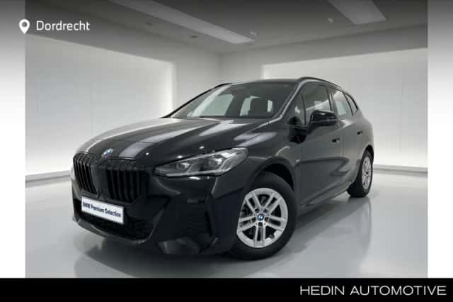 BMW 2-Serie (2024) thumbnail 1