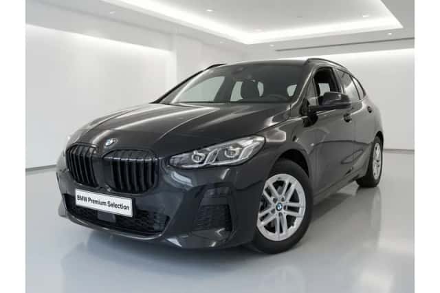 BMW 2-Serie (2024) thumbnail 3