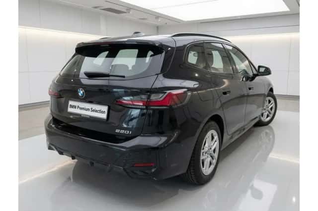 BMW 2-Serie (2024) thumbnail 4