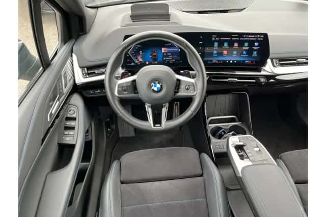 BMW 2-Serie (2024) thumbnail 5