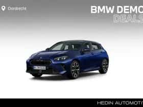 BMW 1-Serie (2026)