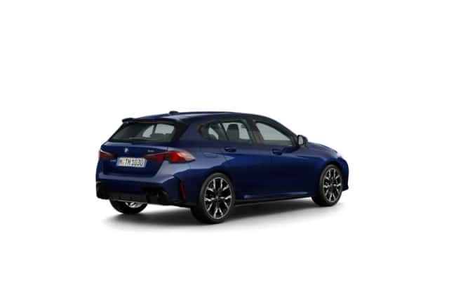 BMW 1-Serie (2026) thumbnail 3