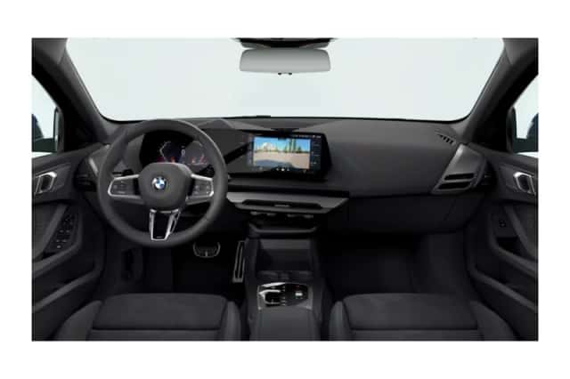 BMW 1-Serie (2026) thumbnail 4