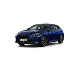 BMW 1-Serie (2026) thumbnail 8