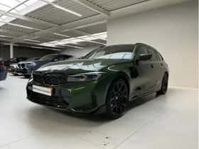 BMW 3-Serie (2026) thumbnail 3