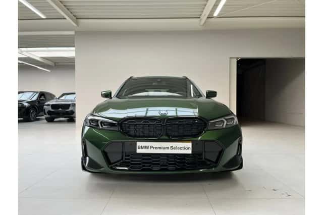 BMW 3-Serie (2026) thumbnail 4