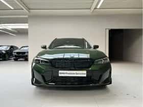 BMW 3-Serie (2026) thumbnail 4