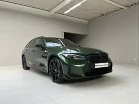BMW 3-Serie (2026) thumbnail 5