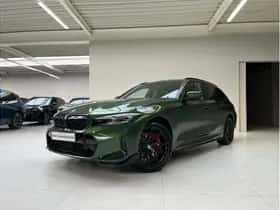 BMW 3-Serie (2026) thumbnail 45
