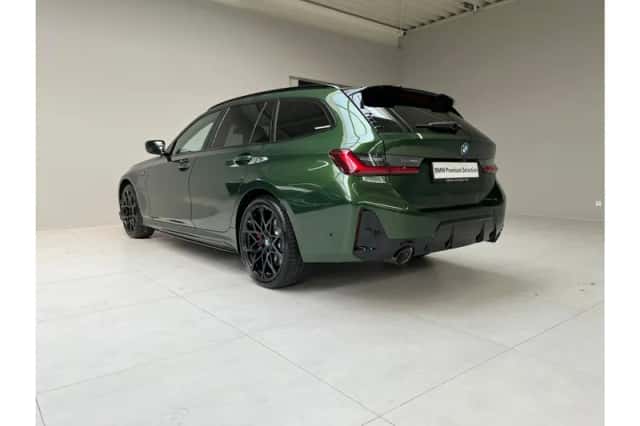 BMW 3-Serie (2026) thumbnail 6