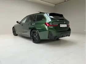BMW 3-Serie (2026) thumbnail 6