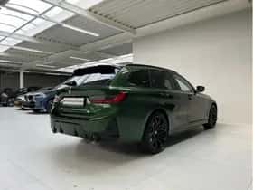 BMW 3-Serie (2026) thumbnail 8