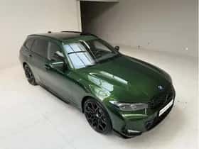 BMW 3-Serie (2026) thumbnail 9
