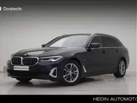 BMW 5-Serie (2022)