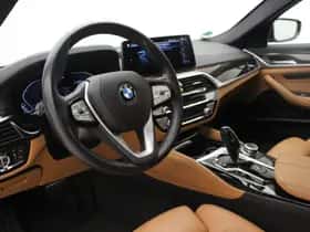 BMW 5-Serie (2022) thumbnail 18