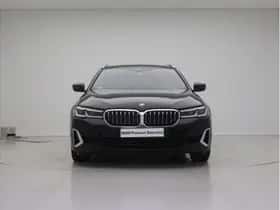 BMW 5-Serie (2022) thumbnail 3