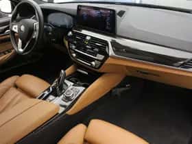 BMW 5-Serie (2022) thumbnail 22