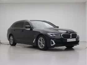 BMW 5-Serie (2022) thumbnail 4