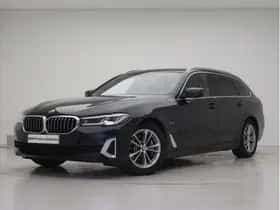 BMW 5-Serie (2022) thumbnail 35