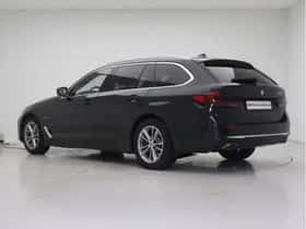 BMW 5-Serie (2022) thumbnail 5