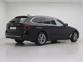 BMW 5-Serie (2022) thumbnail 7