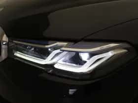BMW 5-Serie (2022) thumbnail 9