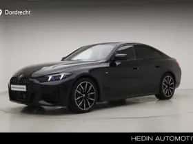 BMW 4-Serie (2025) thumbnail 1