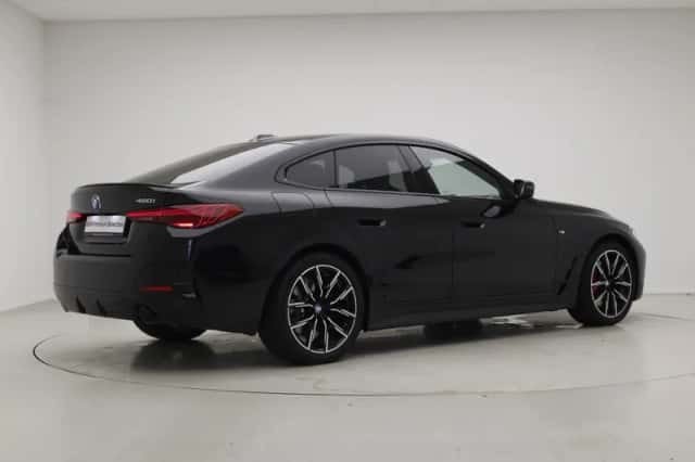 BMW 4-Serie (2025) thumbnail 3